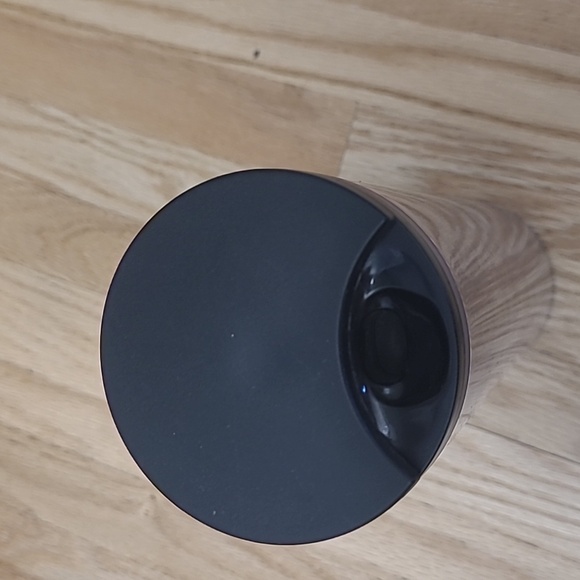 Starbucks Gold Glitter Tumbler - Picture 2 of 5